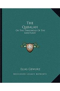 Qabalah
