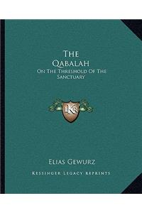 Qabalah