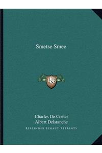 Smetse Smee