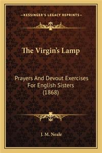 Virgin's Lamp