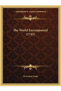 World Encompassed (1745)