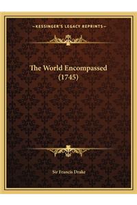 The World Encompassed (1745)