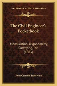 Civil Engineer's Pocketbook