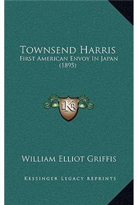 Townsend Harris