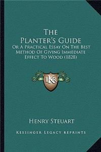 The Planter's Guide