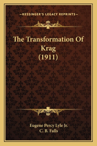 Transformation of Krag (1911)