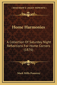 Home Harmonies