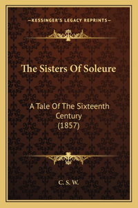 The Sisters Of Soleure