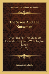The Saxon And The Norseman