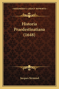 Historia Praedestinatiana (1648)
