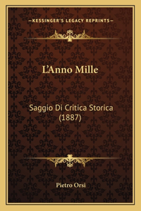 L'Anno Mille