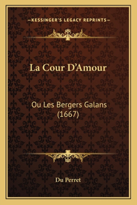 Cour D'Amour