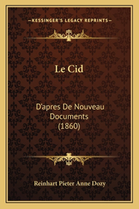 Cid