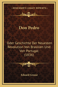 Don Pedro