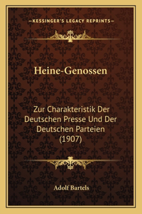 Heine-Genossen