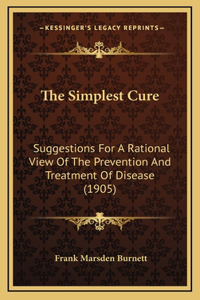 The Simplest Cure