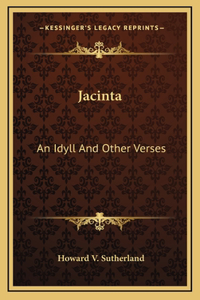 Jacinta