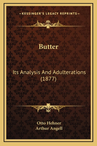 Butter