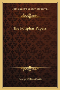 The Potiphar Papers