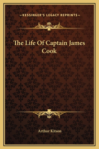 The Life Of Captain James Cook