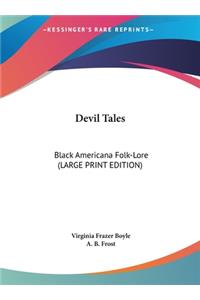 Devil Tales