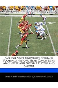 San Jose State University Spartans Football