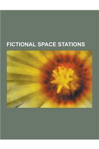 Fictional Space Stations