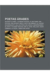 Poetas Arabes