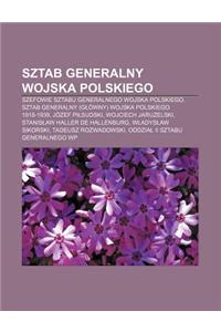 Sztab Generalny Wojska Polskiego