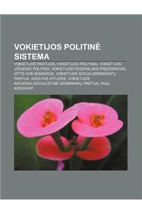 Vokietijos Politin Sistema