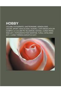 Hobby