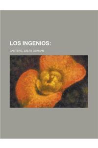 Los Ingenios