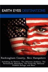 Rockingham County, New Hampshire