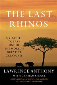 Last Rhinos