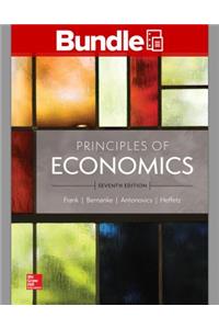 Gen Combo Looseleaf Principles of Economics