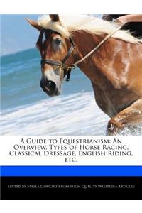 A Guide to Equestrianism