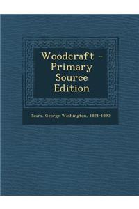 Woodcraft