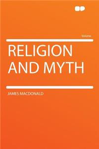 Religion and Myth