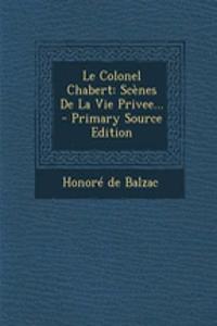 Colonel Chabert