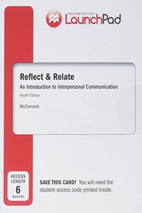 Launchpad for Reflect & Relate (1-Term Access)