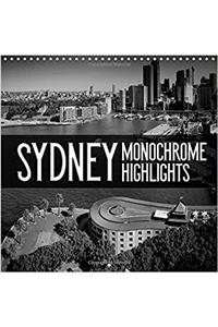 Sydney Monochrome Highlights 2017