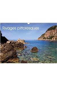 Rivages Pittoresques 2018