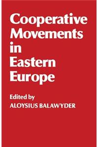 Cooperative Movements in Eastern Europe