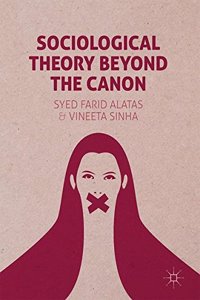 Sociological Theory Beyond the Canon