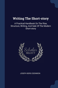 Writing The Short-story