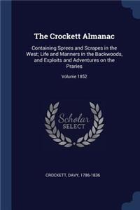 The Crockett Almanac