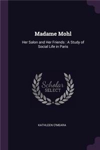 Madame Mohl