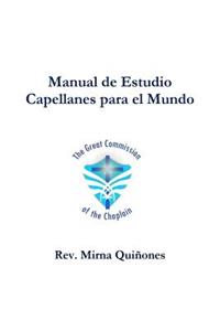 Manual de Estudio Capellanes para el Mundo