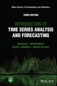 Time Series Forecasting, 3rd Edition