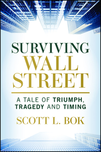 Surviving Wall Street